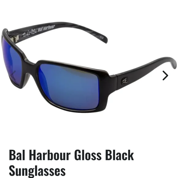 Salt Life | Accessories | Salt Life Bal Harbour Sunglasses  display picture 2